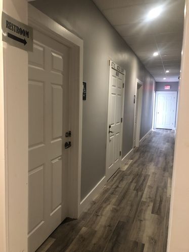 Suite C & F: 217 Washington St, Columbus, IN 47201
